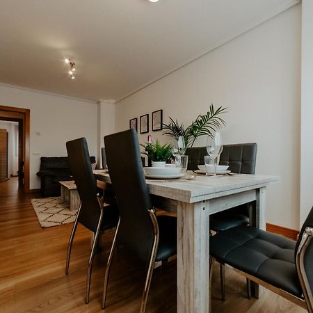 Apartamento San Vicente De La Sonsierra Confort Zewnętrze zdjęcie