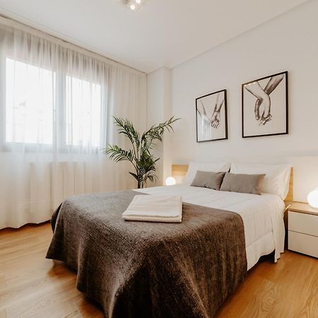 Apartamento San Vicente De La Sonsierra Confort Zewnętrze zdjęcie