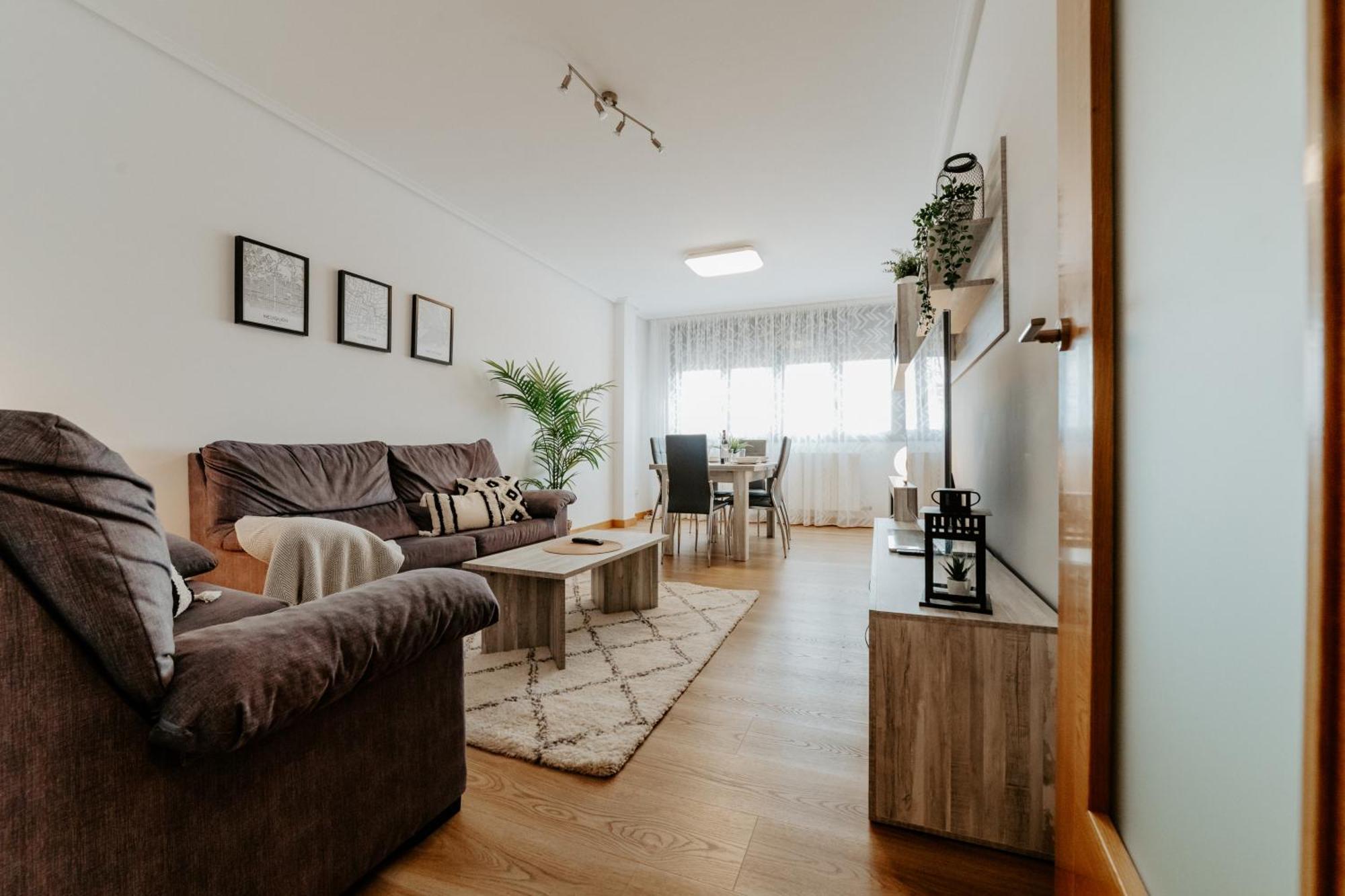 Apartamento San Vicente De La Sonsierra Confort Zewnętrze zdjęcie