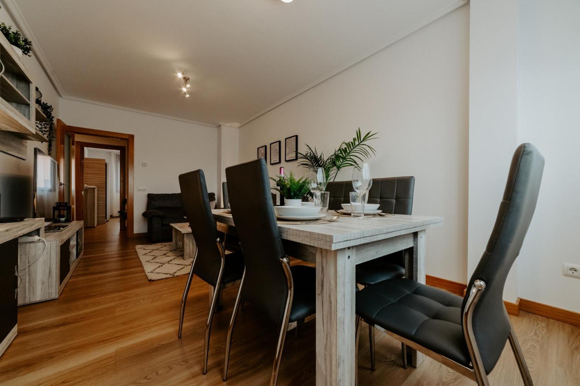 Apartamento San Vicente De La Sonsierra Confort Zewnętrze zdjęcie