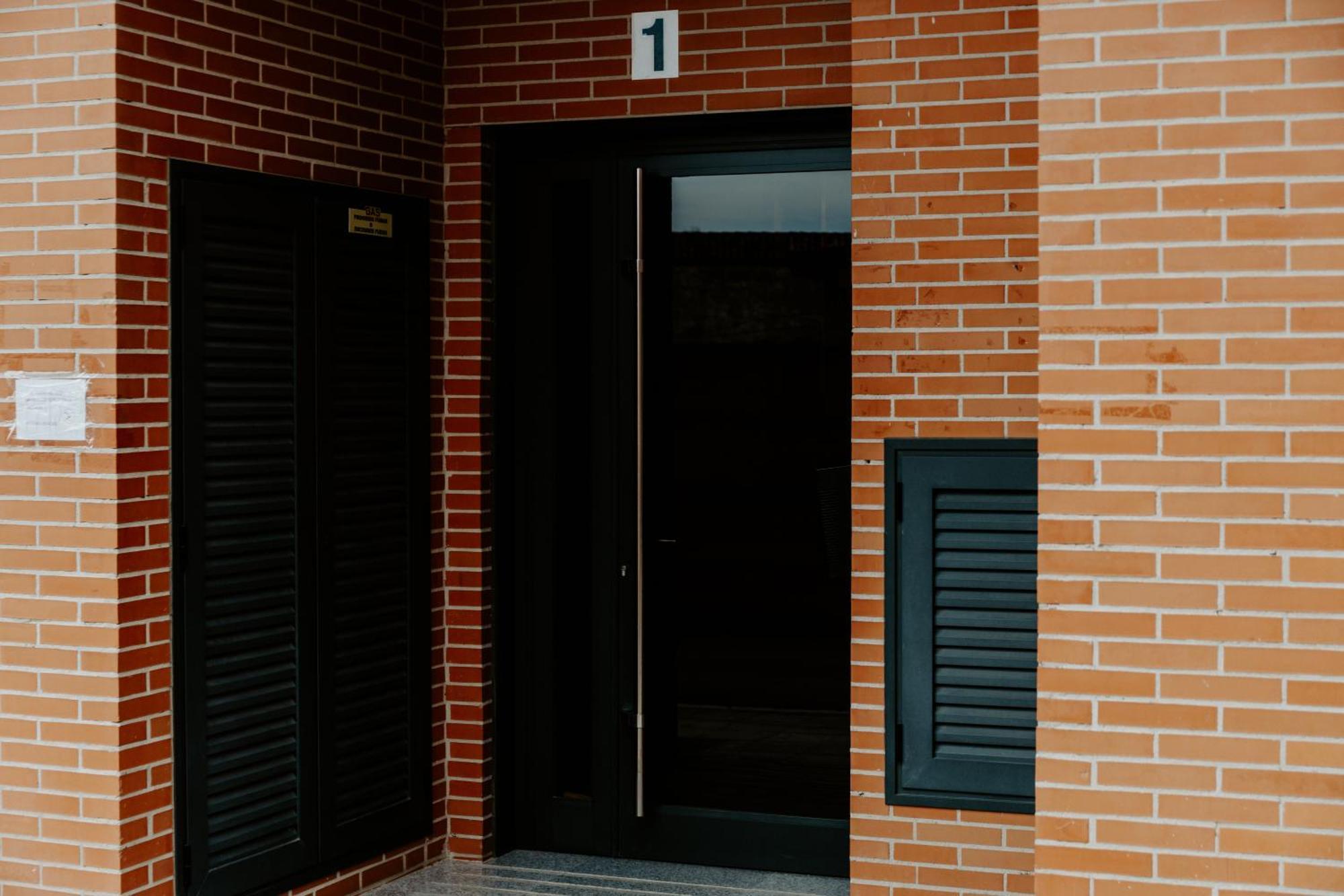 Apartamento San Vicente De La Sonsierra Confort Zewnętrze zdjęcie