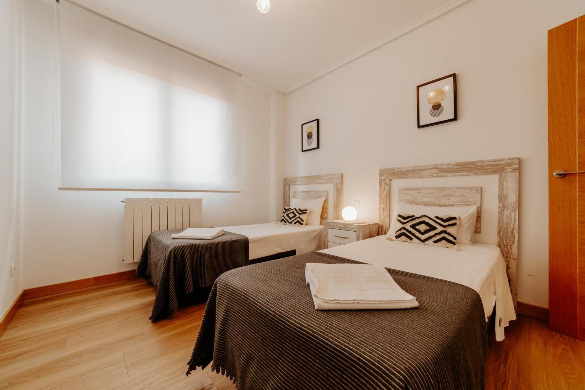 Apartamento San Vicente De La Sonsierra Confort Zewnętrze zdjęcie