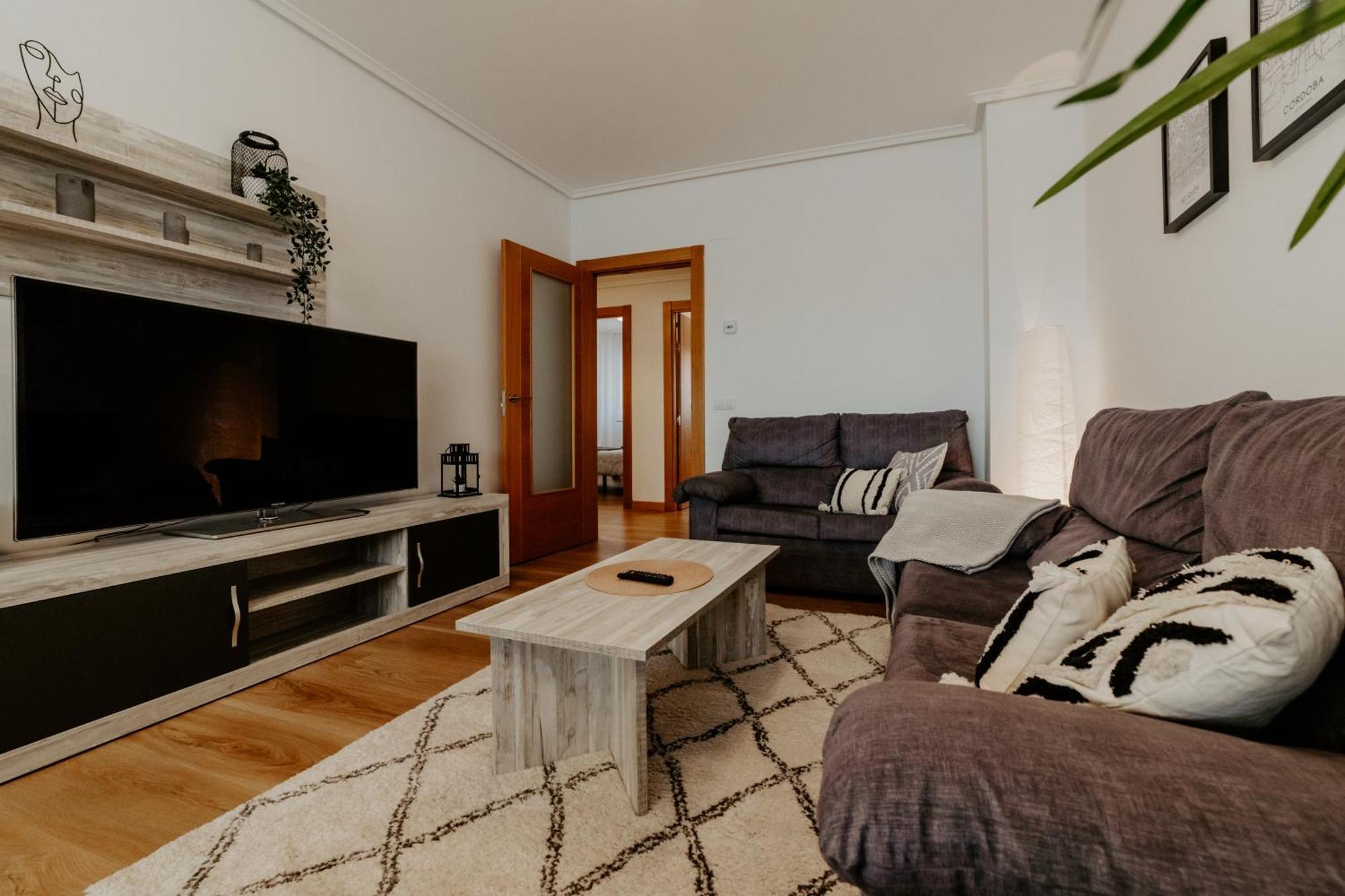 Apartamento San Vicente De La Sonsierra Confort Zewnętrze zdjęcie