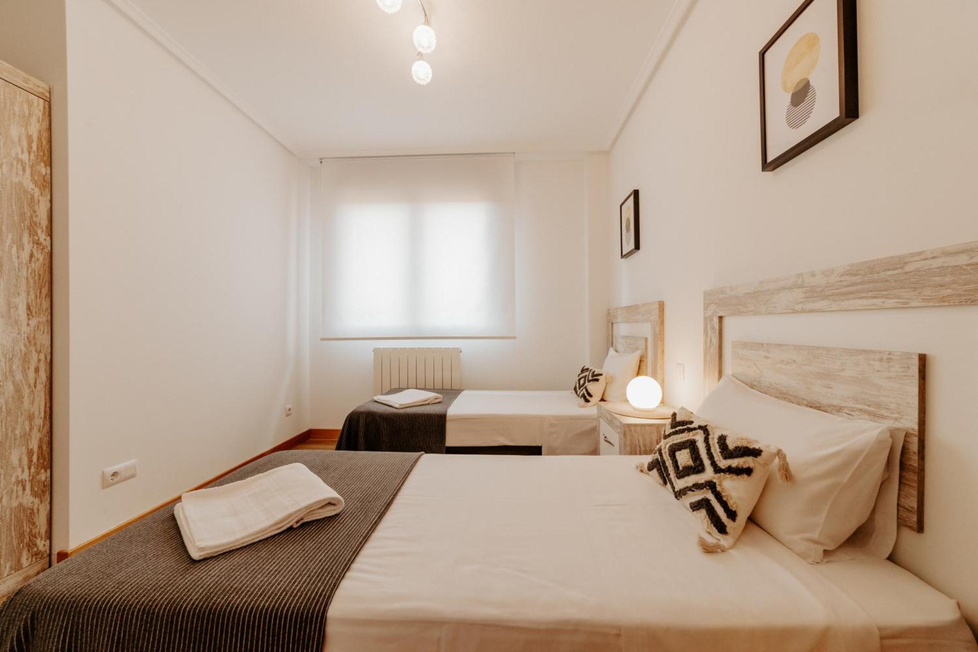 Apartamento San Vicente De La Sonsierra Confort Zewnętrze zdjęcie