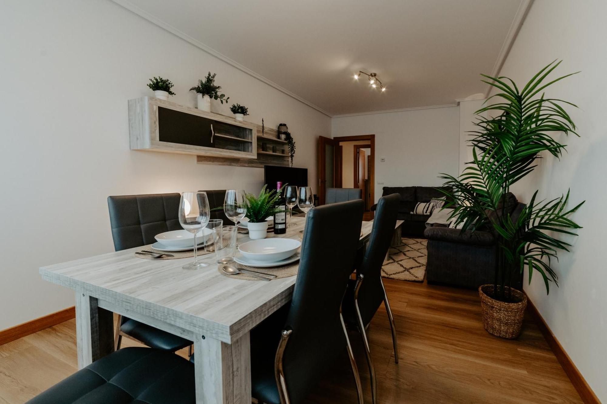 Apartamento San Vicente De La Sonsierra Confort Zewnętrze zdjęcie