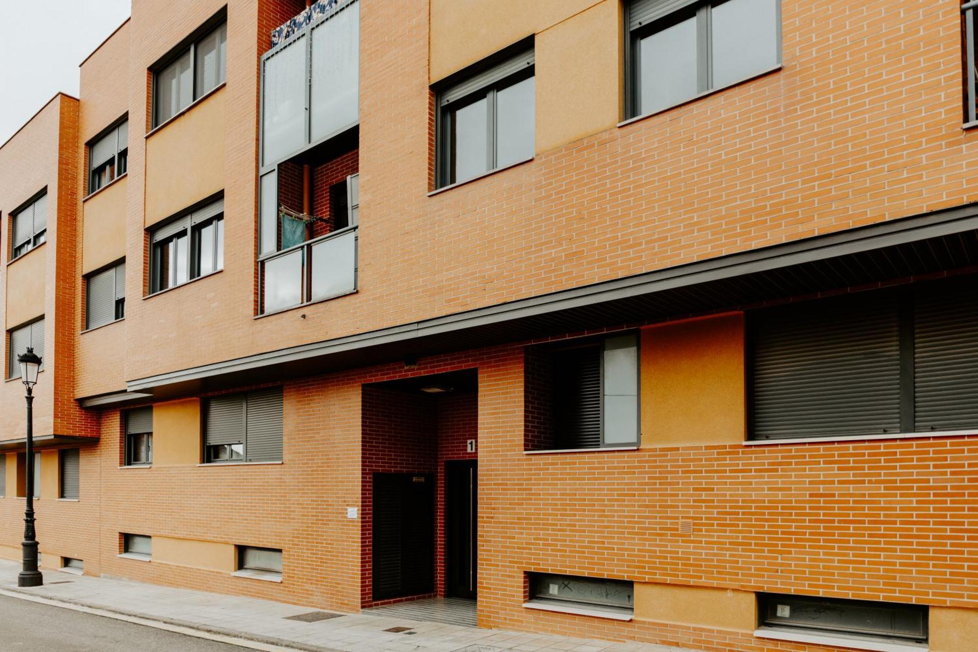 Apartamento San Vicente De La Sonsierra Confort Zewnętrze zdjęcie